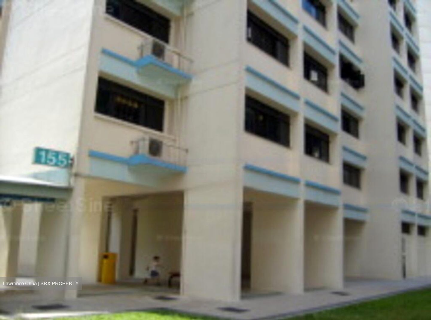 Blk 155 Toa Payoh Sapphire (Toa Payoh), HDB 4 Rooms #463224371